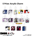 Kuji Kuji - Death Note