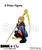 Kuji Kuji - Death Note