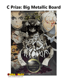 Kuji Kuji - Demon Slayer - Locus