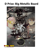 Kuji Kuji - Demon Slayer - Locus