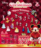 Kuji Kuji - Disney Christmas Ornaments (Happy Kuji)