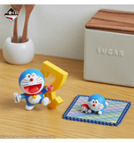 Kuji Kuji - Doraemon - Lots Of Gadgets <br>[Pre-Order]