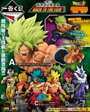 Kuji Kuji - Dragon Ball - Back To The Film (OOS)