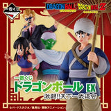 Kuji Kuji - Dragon Ball Ex Fierce Fighting! World Tournament