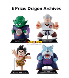 Kuji Kuji - Dragon Ball Ex - The Lookout Above The Clouds