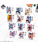 Kuji Kuji - Dragon Ball - Super Dragonball Heroes 5th Mission <br>[Pre-Order]