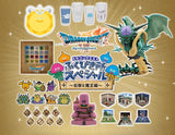 Kuji Kuji - Dragon Quest VII Reimagined - The Stone Tablet And Demon Lords