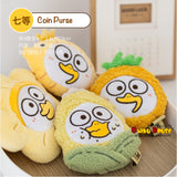 Kuji Kuji - Duckyo (Pop Mart)