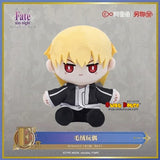 Kuji Kuji - Fate Stay Night - Heaven's Feel