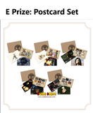 Kuji Kuji - Final Fantasy IX - 25th Anniversary