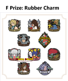 Kuji Kuji - Final Fantasy IX - 25th Anniversary