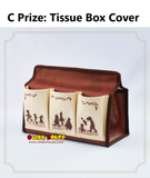 Kuji Kuji - Final Fantasy IX - 25th Anniversary