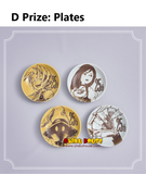 Kuji Kuji - Final Fantasy IX - 25th Anniversary