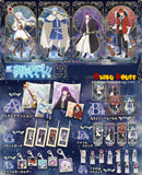 Kuji Kuji - Frieren
