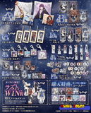Kuji Kuji - Frieren