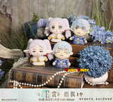 Kuji Kuji - Frieren Before The Memories