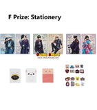 Kuji Kuji - Gintama - Kuji Game Is About Groove and Timing <br>[Pre-Order]