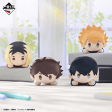 Kuji Kuji - Haikyuu!! 10th Anniversary