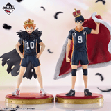 Kuji Kuji - Haikyuu!! 10th Anniversary