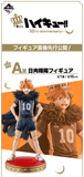 Kuji Kuji - Haikyuu!! 10th Anniversary <br>[Pre-Order]