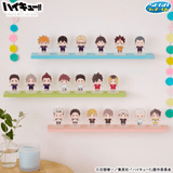 Kuji Kuji - Haikyuu!! Pastel Art Collection