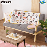Kuji Kuji - Haikyuu!! Pastel Art Collection