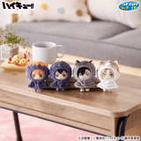 Kuji Kuji - Haikyuu!! Pastel Art Collection