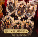 Kuji Kuji - Harry Potter - Magical Journey