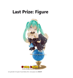 Kuji Kuji - Hatsune Miku 39 Miku Day - 2nd Season (OOS)