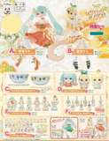 Kuji Kuji - Hatsune Miku - Citrus Miku <br>[Pre-Order]