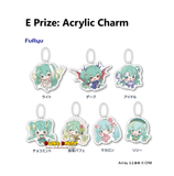 Kuji Kuji - Hatsune Miku - Memorial Collection (OOS)