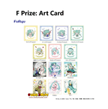 Kuji Kuji - Hatsune Miku - Memorial Collection (OOS)