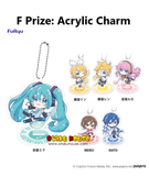 Kuji Kuji - Hatsune Miku Noodle Stopper