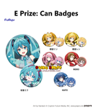 Kuji Kuji - Hatsune Miku Noodle Stopper