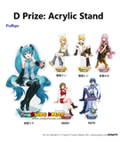 Kuji Kuji - Hatsune Miku Noodle Stopper