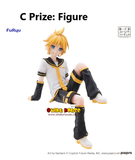 Kuji Kuji - Hatsune Miku Noodle Stopper