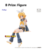 Kuji Kuji - Hatsune Miku Noodle Stopper