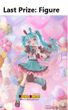 Kuji Kuji - Hatsune Miku X Rody <br>[Pre-Order]