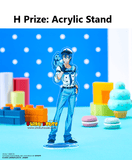 Kuji Kuji - Hatsune Miku X Rody <br>[Pre-Order]