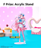 Kuji Kuji - Hatsune Miku X Rody <br>[Pre-Order]