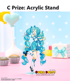 Kuji Kuji - Hatsune Miku X Rody <br>[Pre-Order]