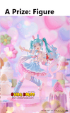 Kuji Kuji - Hatsune Miku X Rody <br>[Pre-Order]