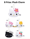Kuji Kuji - Hello Kitty 50th - Happy Anniversary (Happy Kuji)