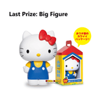 Kuji Kuji - Hello Kitty 50th - Happy Anniversary (Happy Kuji) <br>[Pre-Order]