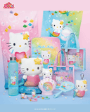 Kuji Kuji - Hello Kitty - Rainbow Mermaid <br>[Pre-Order]