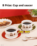 Kuji Kuji - Hokkori Mokomoka Cafe