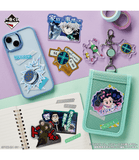 Kuji Kuji - Hunter X Hunter Greed Island (OOS)