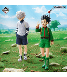 Kuji Kuji - Hunter X Hunter Greed Island (OOS)