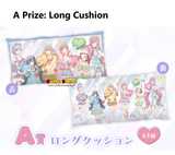 Kuji Kuji - Hyakkano - The 100 Girlfriends