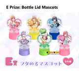 Kuji Kuji - Hyakkano - The 100 Girlfriends